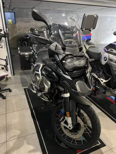 Bmw R 1250 GS Adventure (2021 - 24) usata