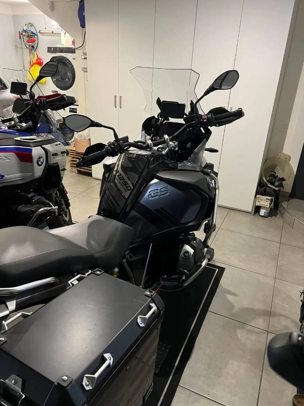 Bmw R 1250 GS Adventure (2021 - 24) (4)