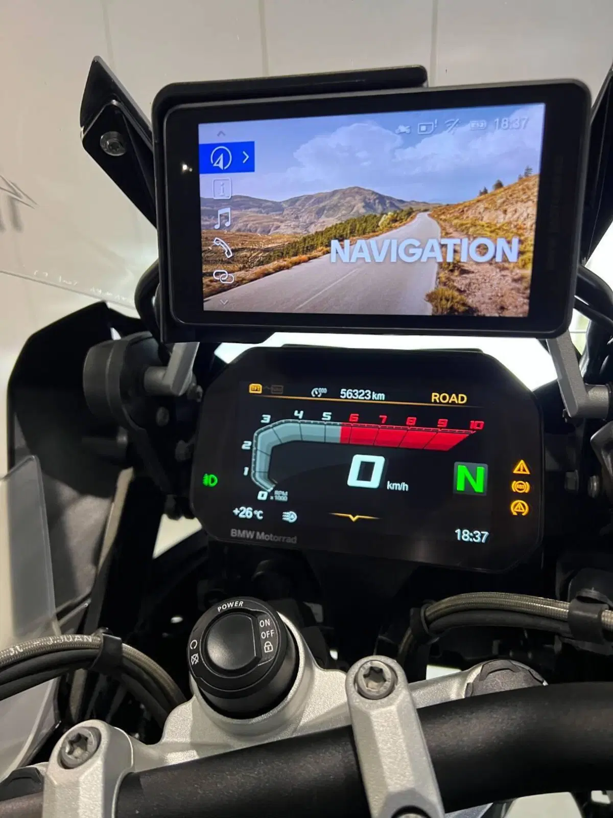 Bmw R 1250 GS Adventure (2021 - 24) (6)