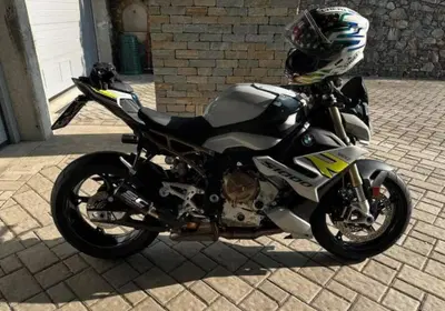 Bmw S 1000 R (2021 - 24) usata