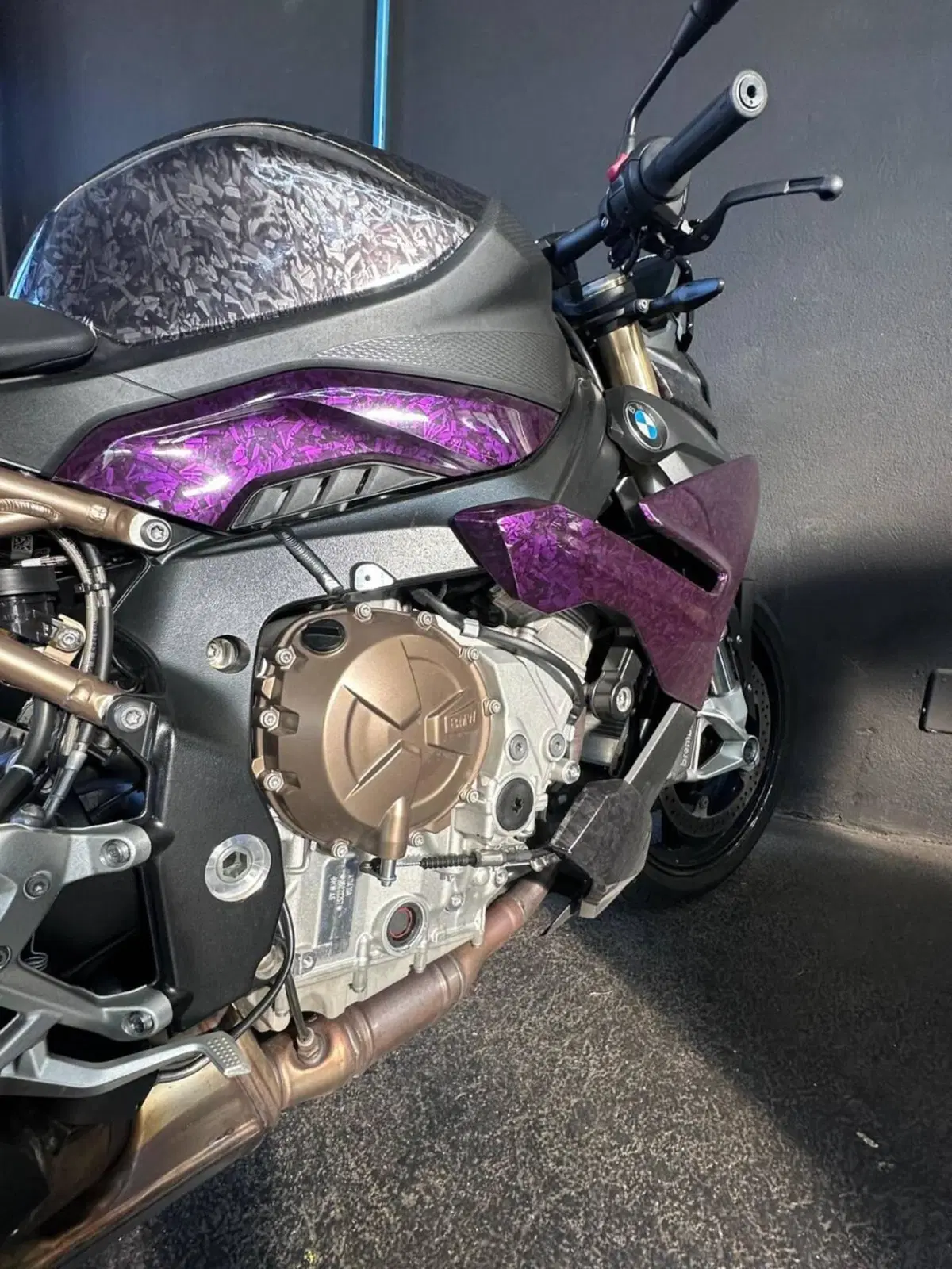 Bmw S 1000 R (2021 - 24) (3)