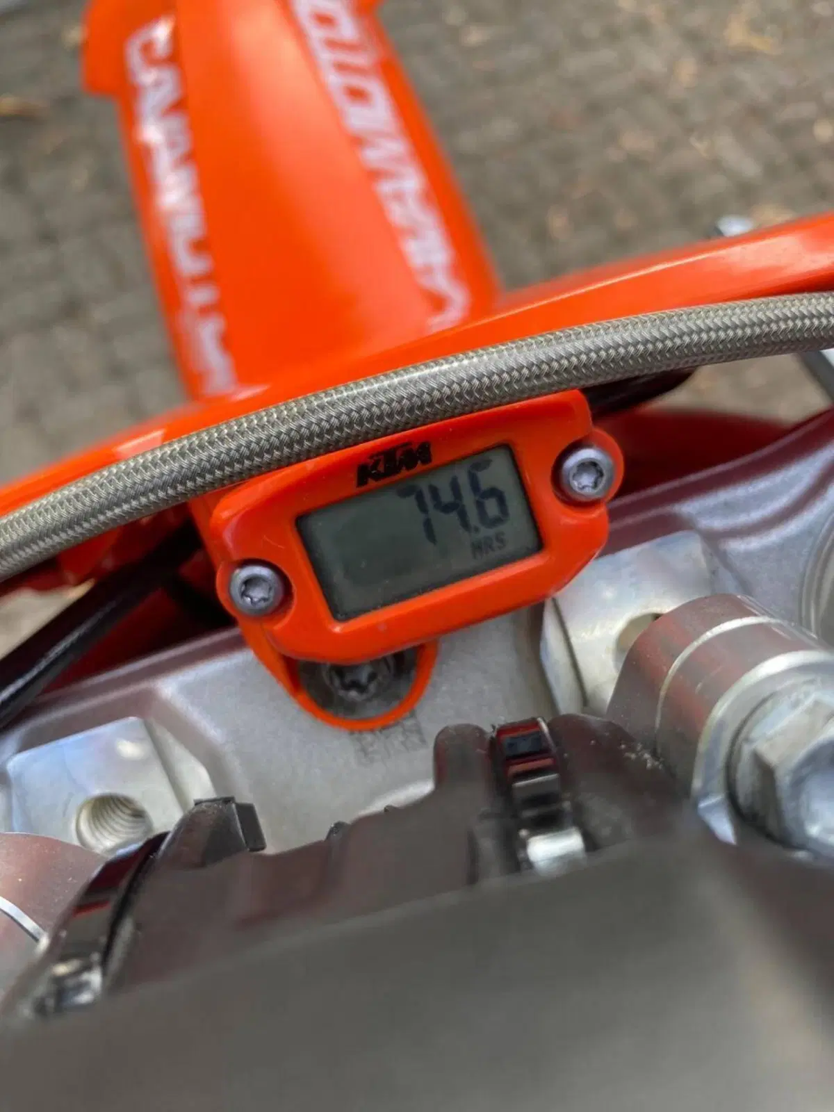 KTM 65 SX (2024 - 26) (2)