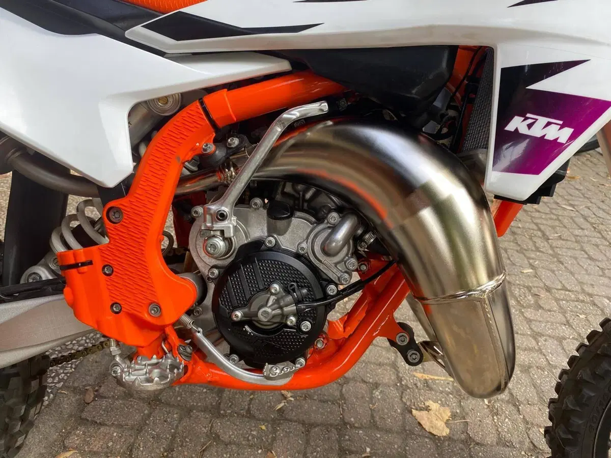 KTM 65 SX (2024 - 26) (3)