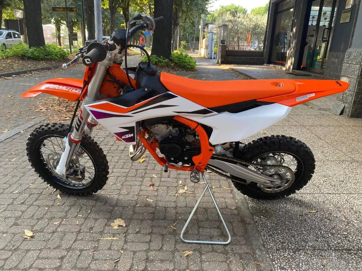 KTM 65 SX (2024 - 26) (6)