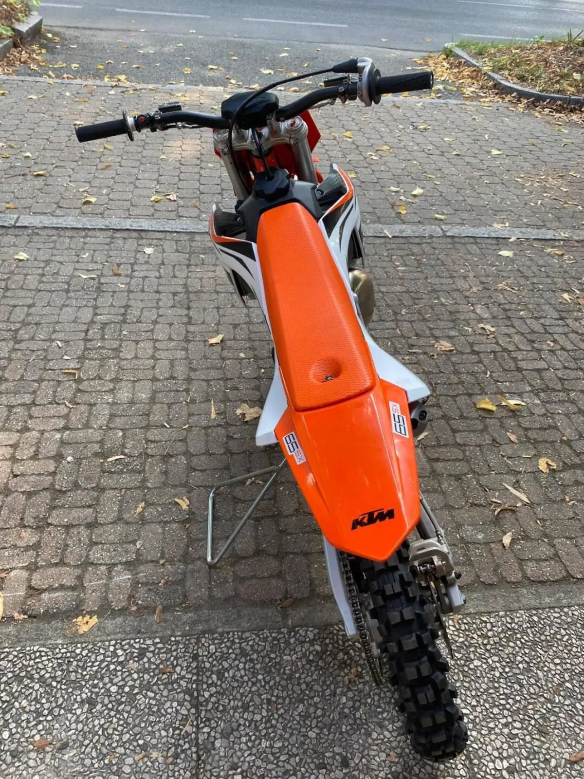 KTM 65 SX (2024 - 26) (7)