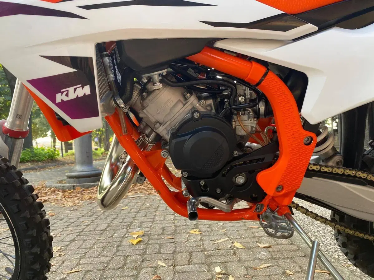 KTM 65 SX (2024 - 26) (8)
