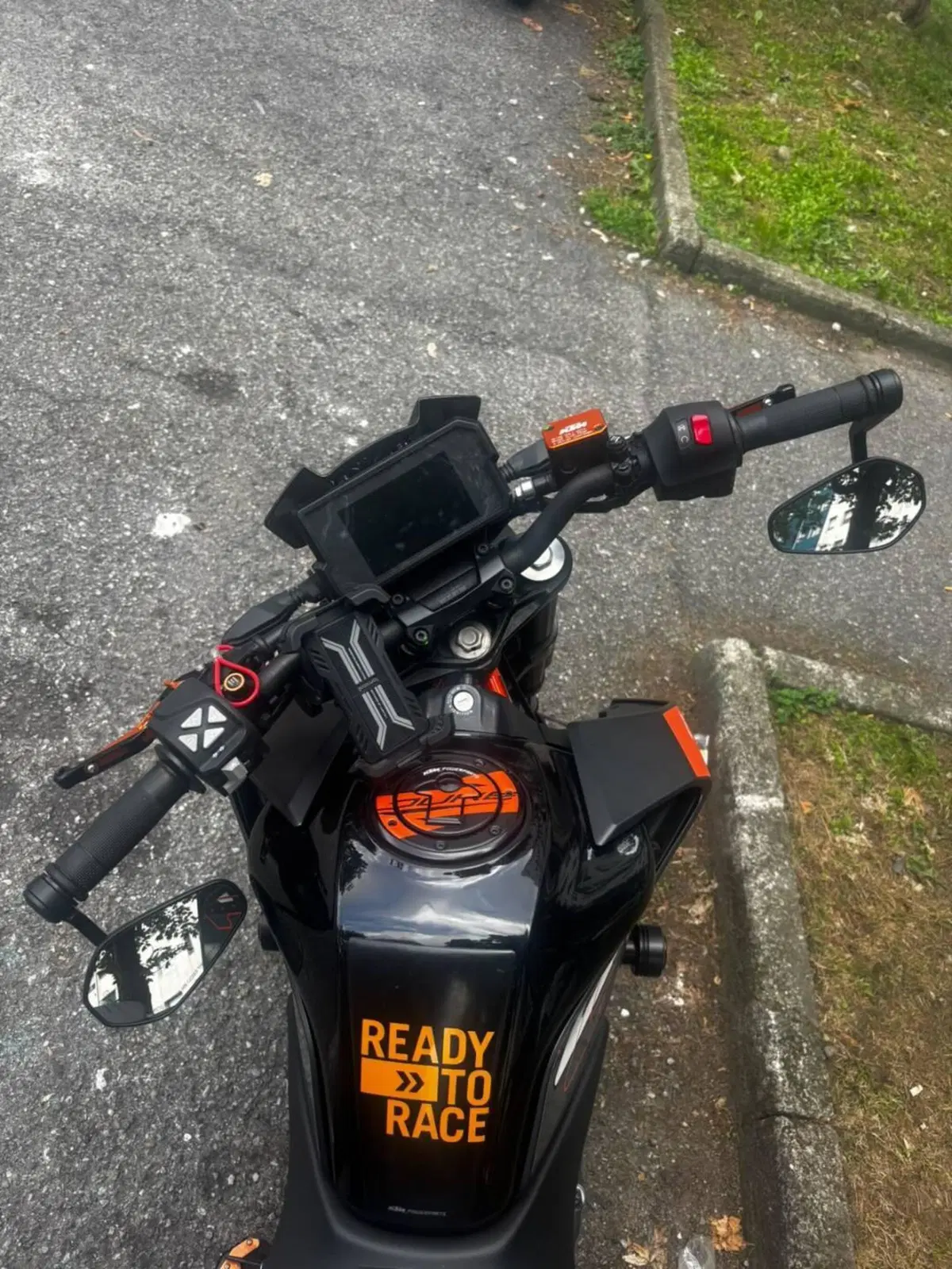 KTM 390 Duke (2021 - 23) (6)
