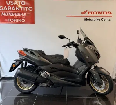 Yamaha X-Max 300 Tech Max (2020) usata