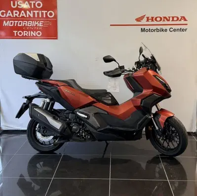Honda ADV 350 (2022 - 24) usata