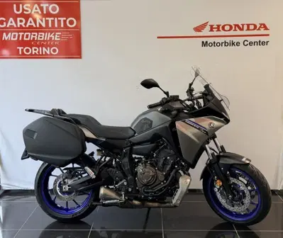 Yamaha Tracer 7 GT (2025 - 26) usata