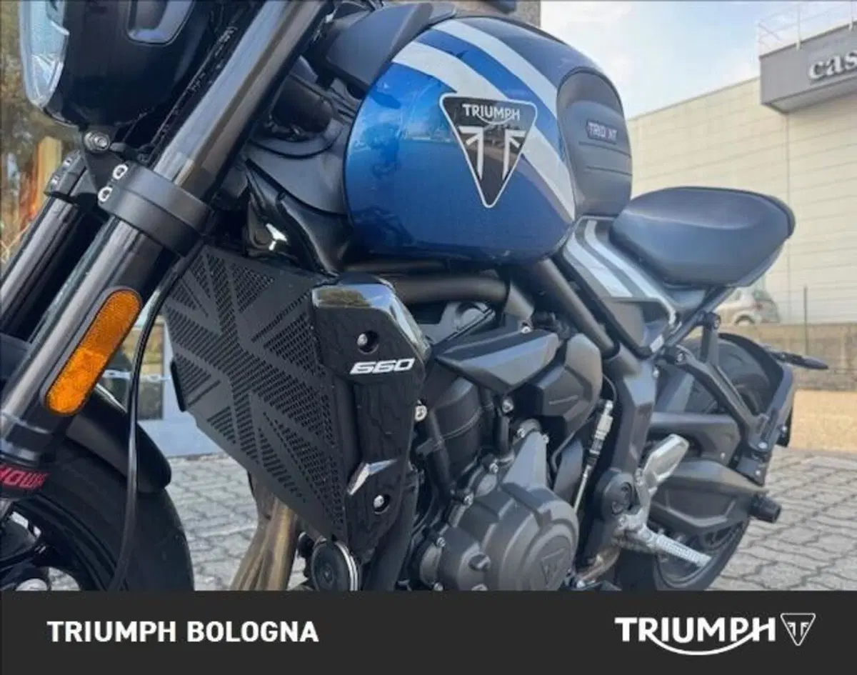 Triumph Trident 660 (2025) (9)