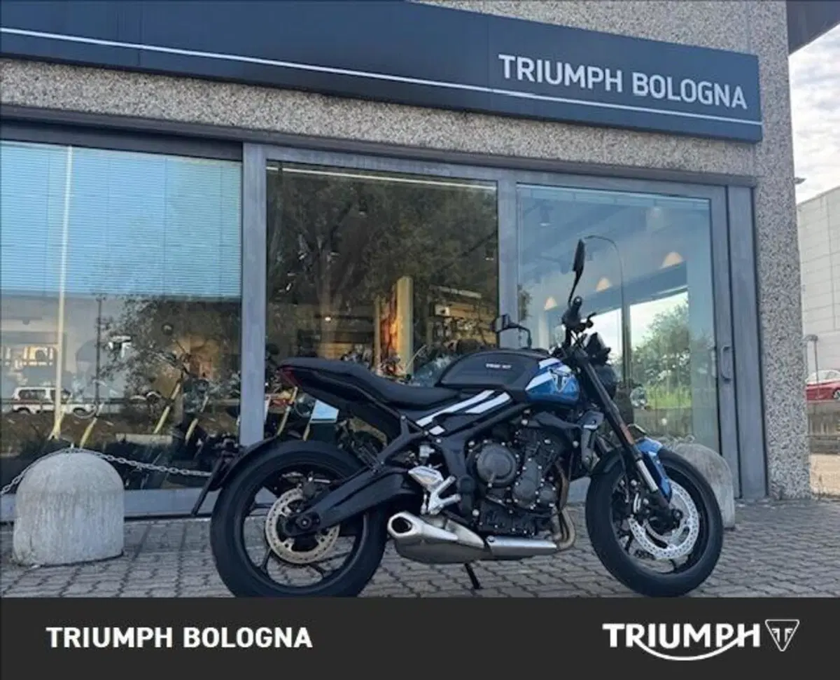Triumph Trident 660 (2025) (4)