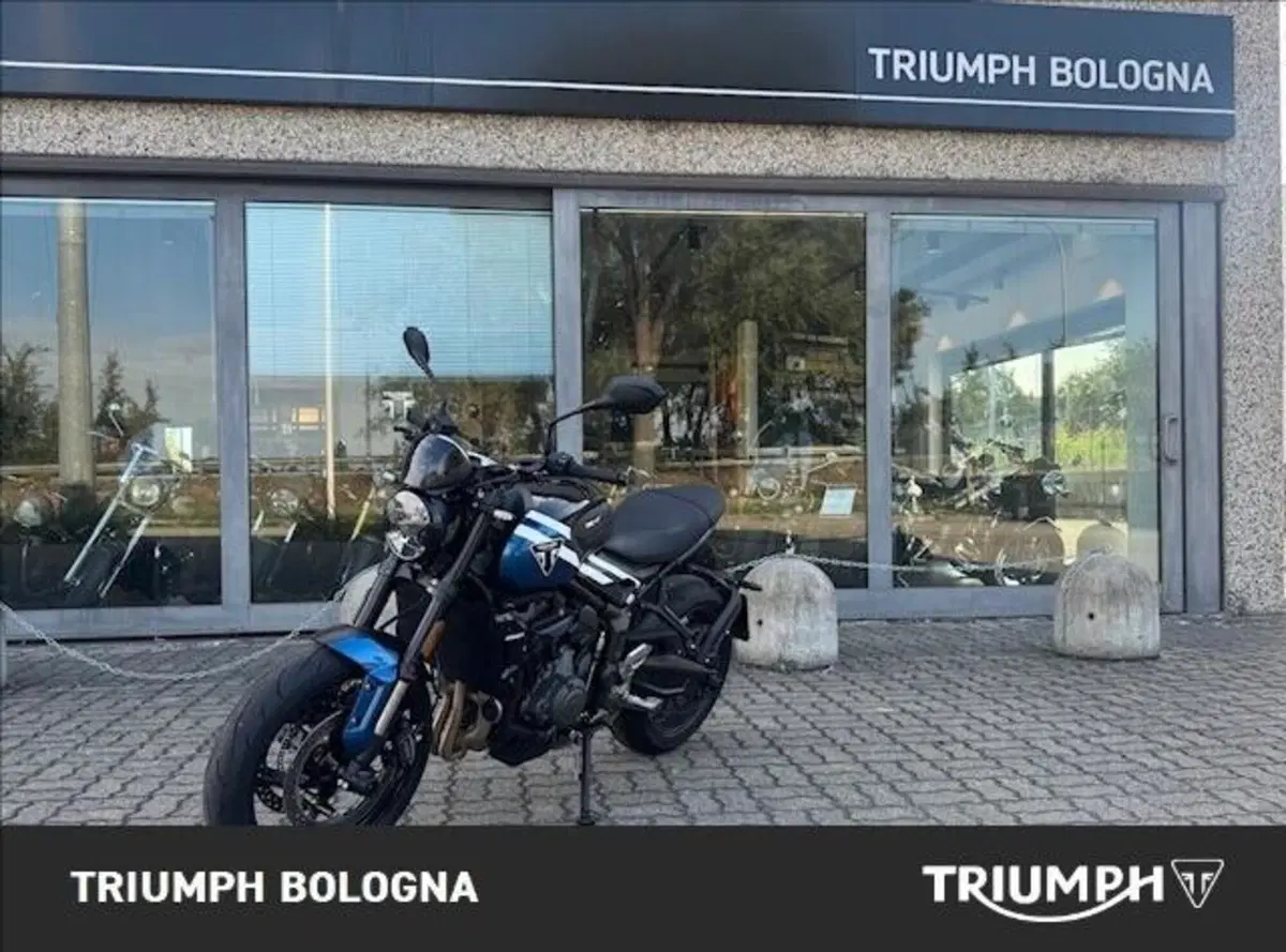 Triumph Trident 660 (2025) (2)