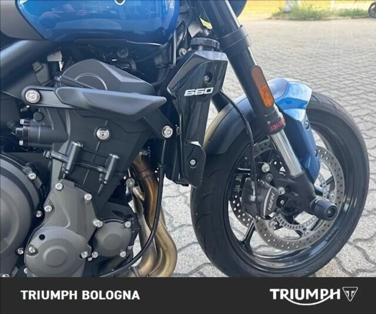 Triumph Trident 660 (2025) (8)