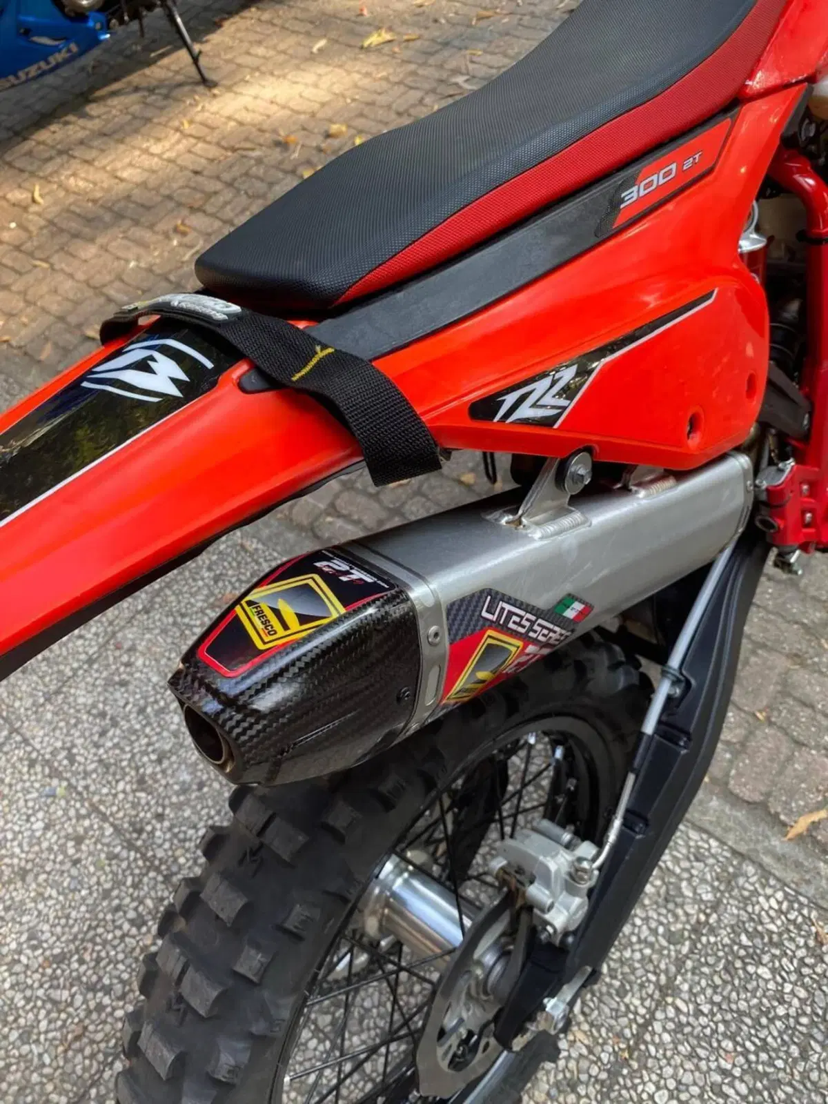 Betamotor RR 300 2T Enduro (2023) (2)