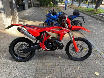 Betamotor RR 300 2T Enduro (2023) usata