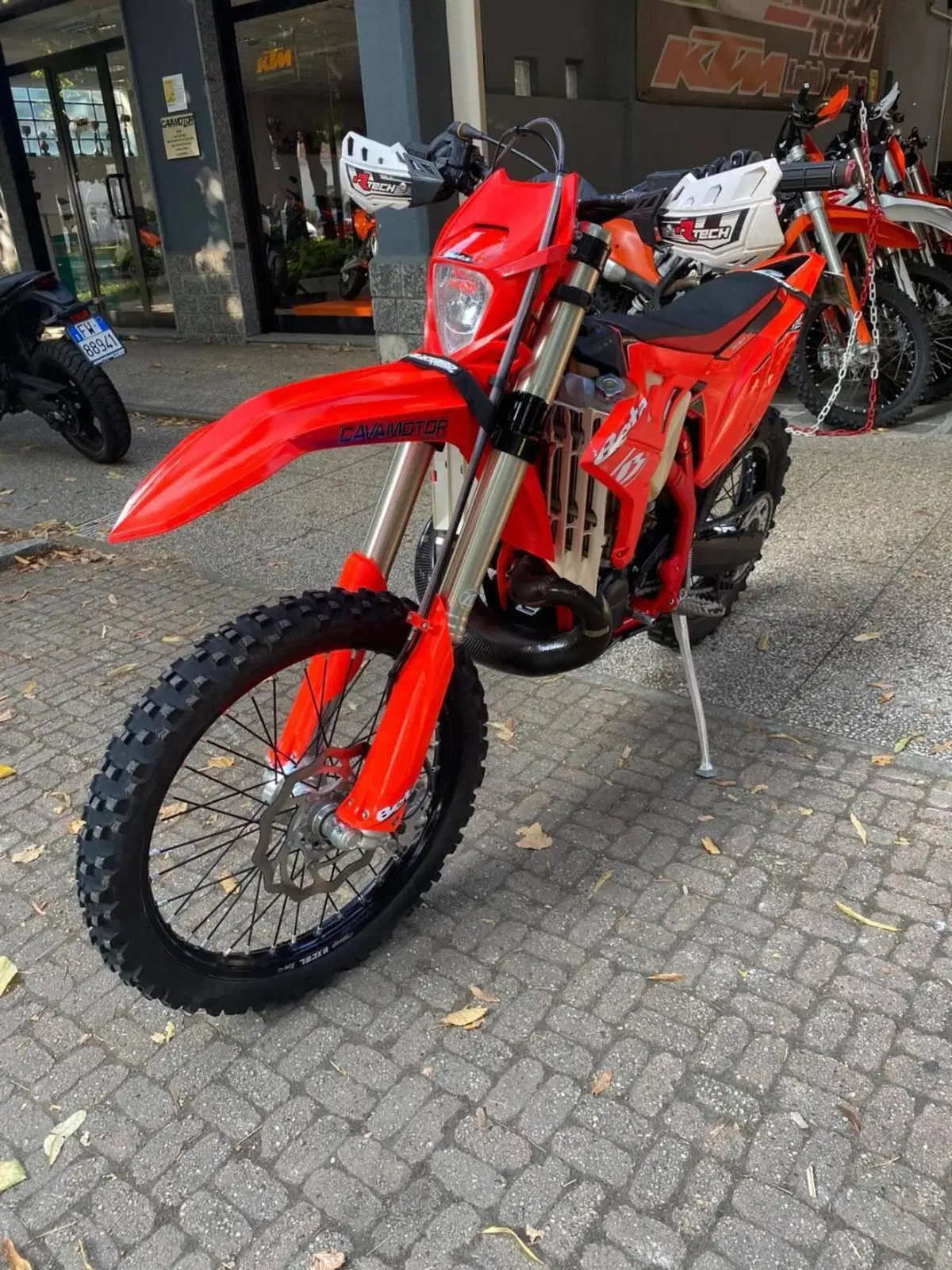 Betamotor RR 300 2T Enduro (2023) (5)