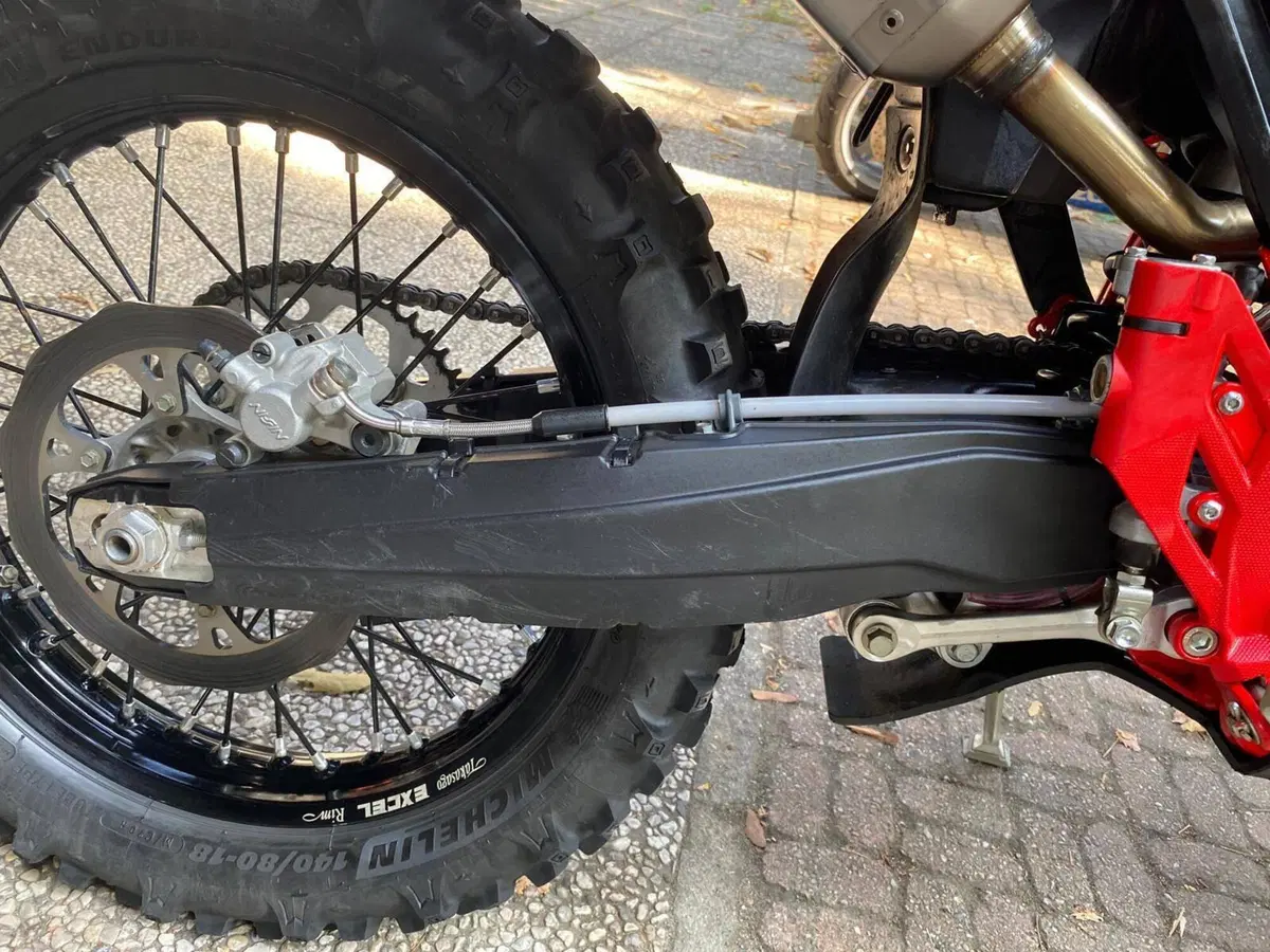 Betamotor RR 300 2T Enduro (2023) (7)
