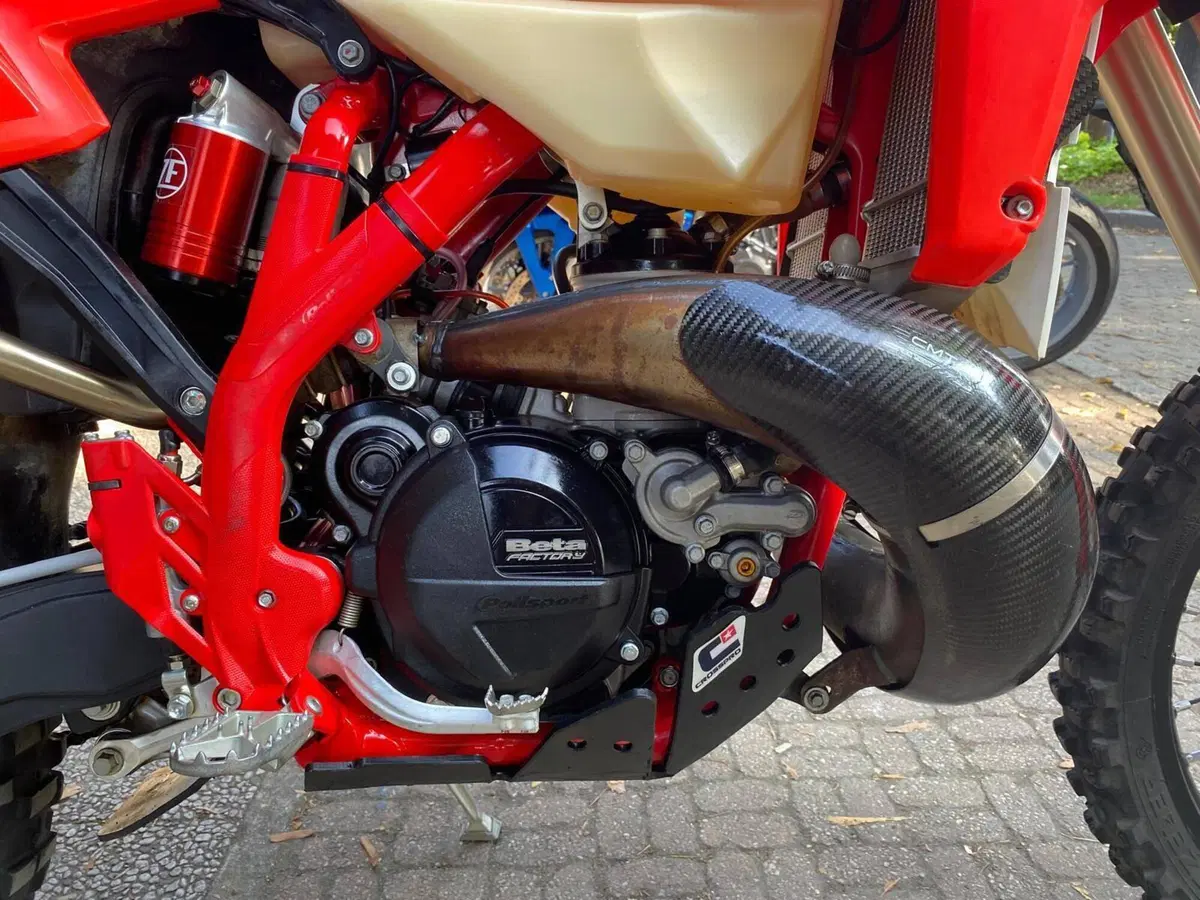 Betamotor RR 300 2T Enduro (2023) (8)