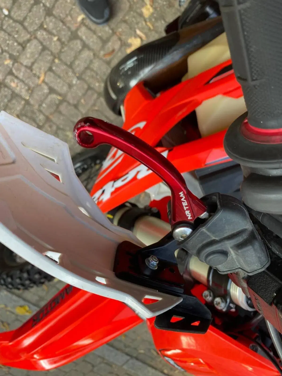 Betamotor RR 300 2T Enduro (2023) (9)