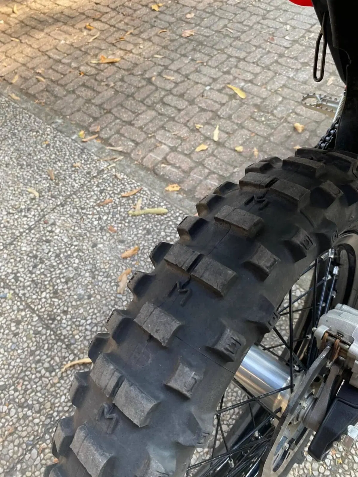 Betamotor RR 300 2T Enduro (2023) (10)