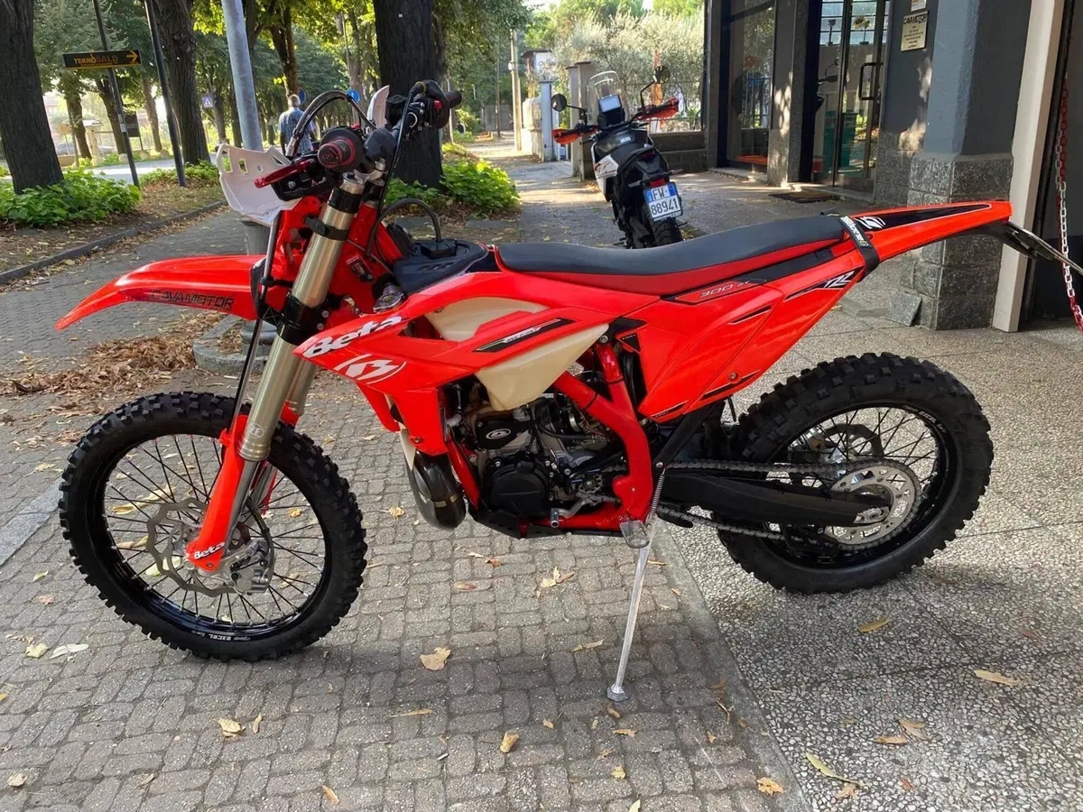 Betamotor RR 300 2T Enduro (2023) (13)