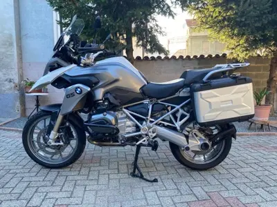 Bmw R 1200 GS (2013 - 16) usata