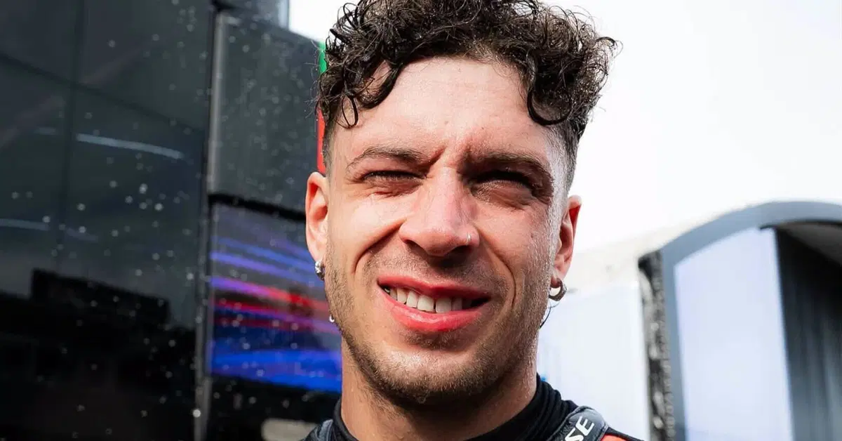 MotoGP, il commento di Marco Bezzecchi dopo l'Austria: 'Devo cercare di tenere la lotta con Jorge e Marc viva fino alla fine, e lo farò'