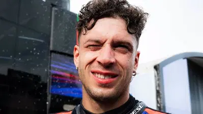 MotoGP, il commento di Marco Bezzecchi dopo l'Austria: 'Devo cercare di tenere la lotta con Jorge e Marc viva fino alla fine, e lo farò'