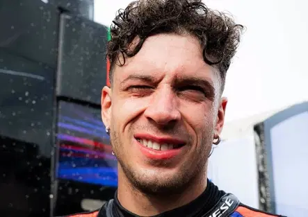 Il commento di Marco Bezzecchi dopo l'Austria: Devo cercare di tenere la lotta con Jorge e Marc viva fino alla fine, e lo farò