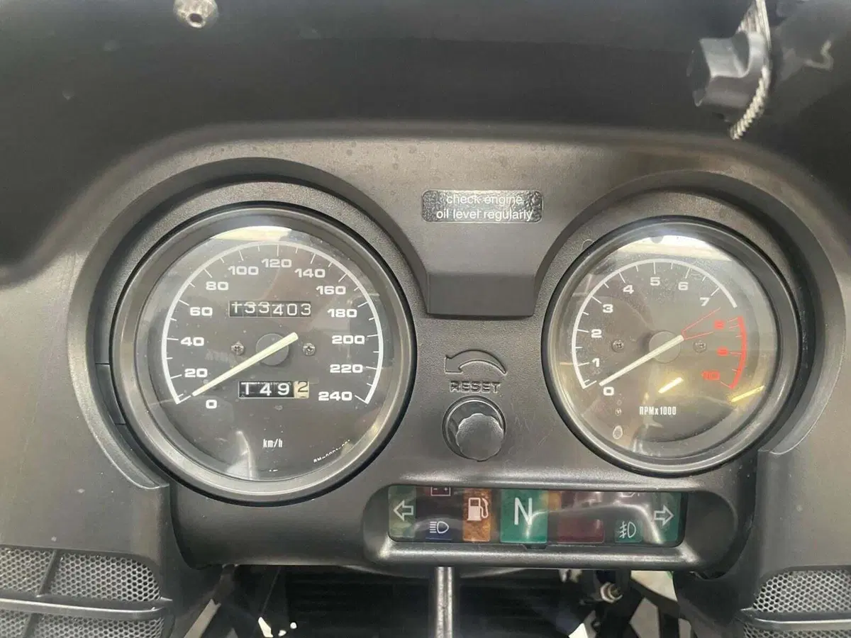Bmw R 1150 RT (2000 - 06) (4)