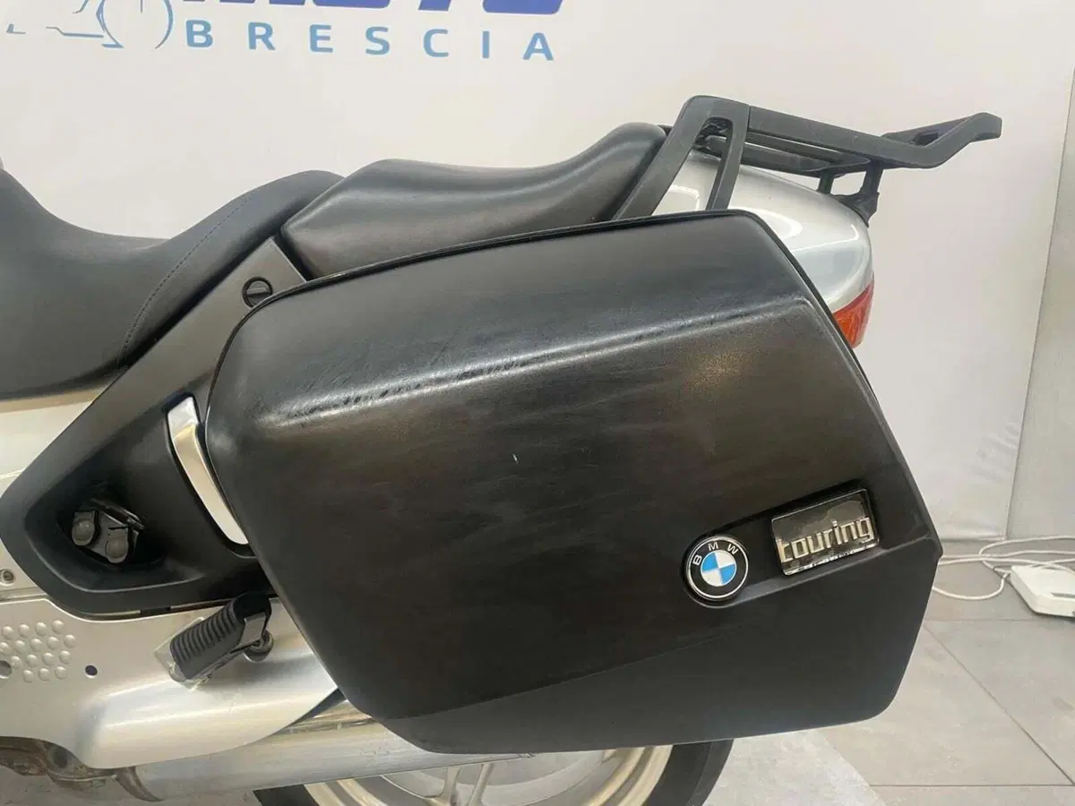 Bmw R 1150 RT (2000 - 06) (5)