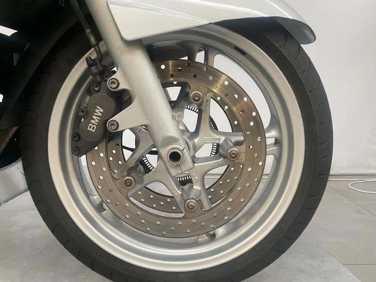 Bmw R 1150 RT (2000 - 06) (11)