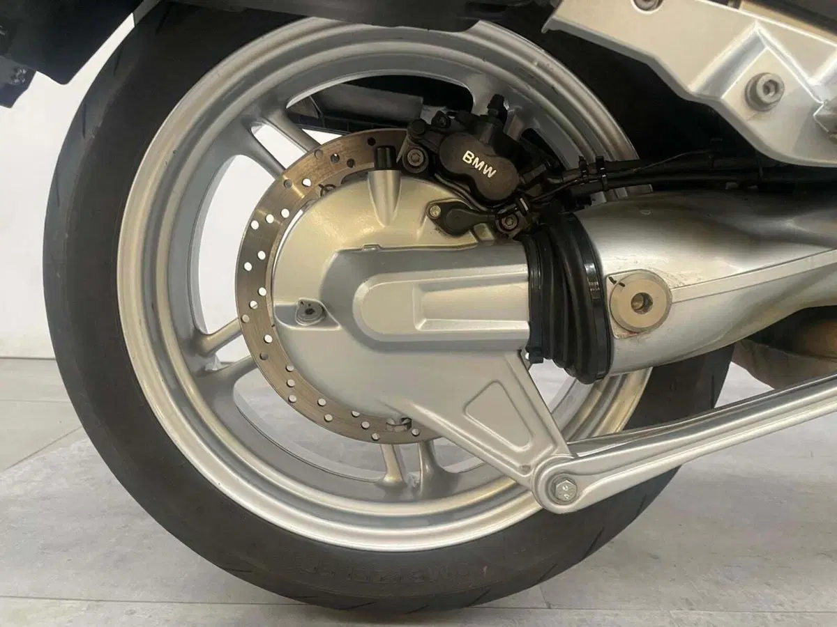 Bmw R 1150 RT (2000 - 06) (13)