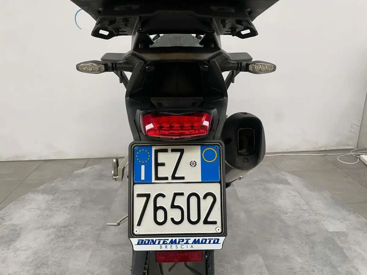 Triumph Tiger 900 Rally Pro (2020 - 23) (3)