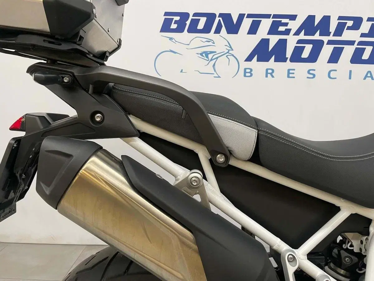 Triumph Tiger 900 Rally Pro (2020 - 23) (6)