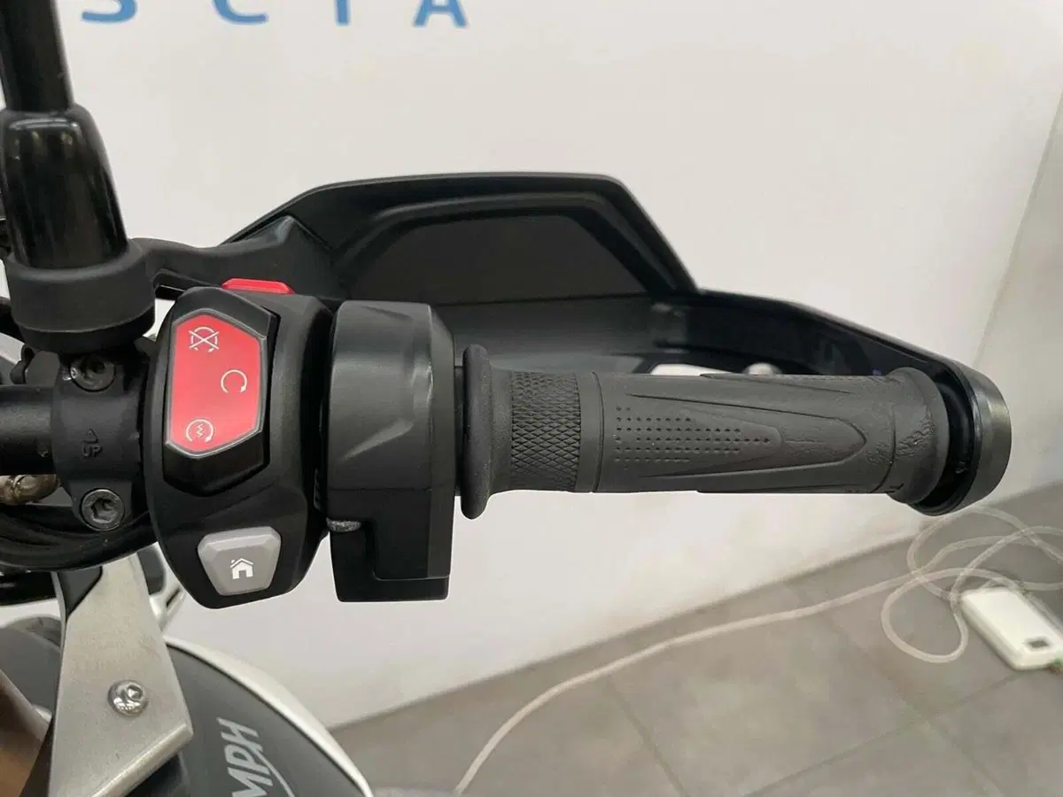 Triumph Tiger 900 Rally Pro (2020 - 23) (9)