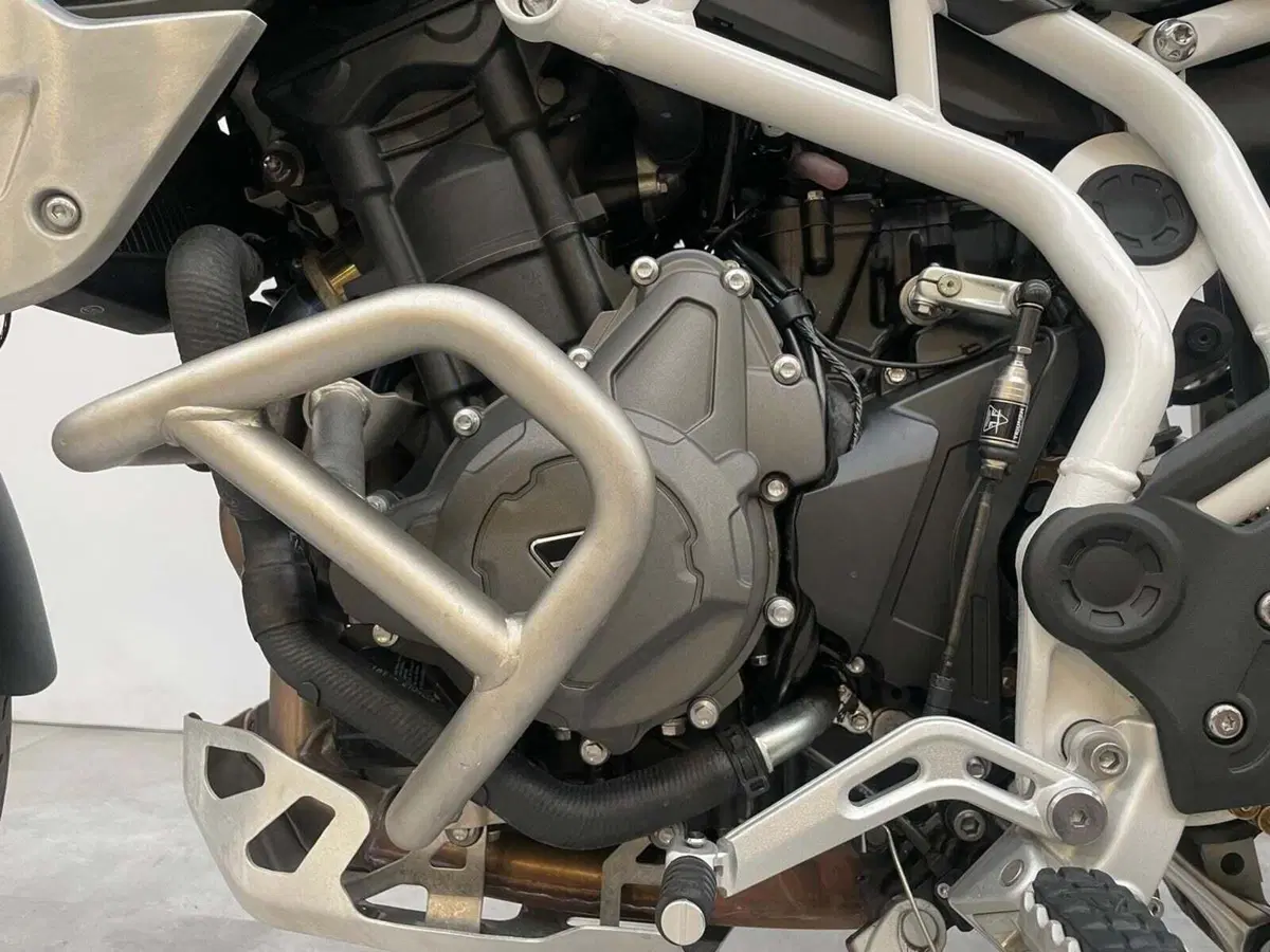 Triumph Tiger 900 Rally Pro (2020 - 23) (12)