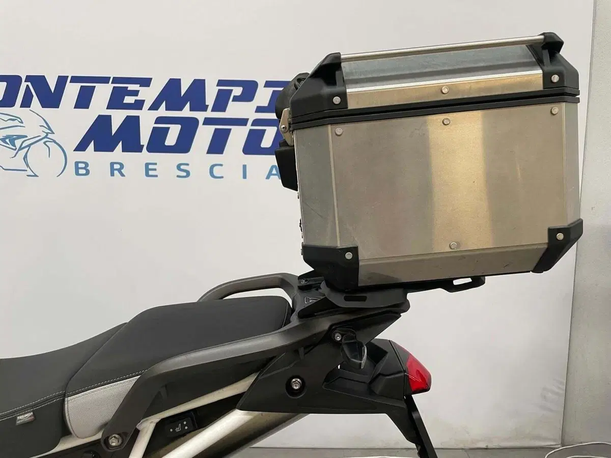 Triumph Tiger 900 Rally Pro (2020 - 23) (13)