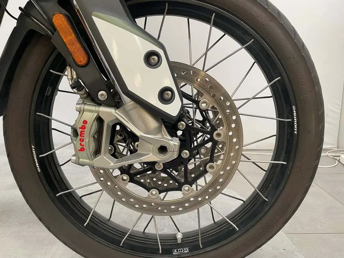 Triumph Tiger 900 Rally Pro (2020 - 23) (15)