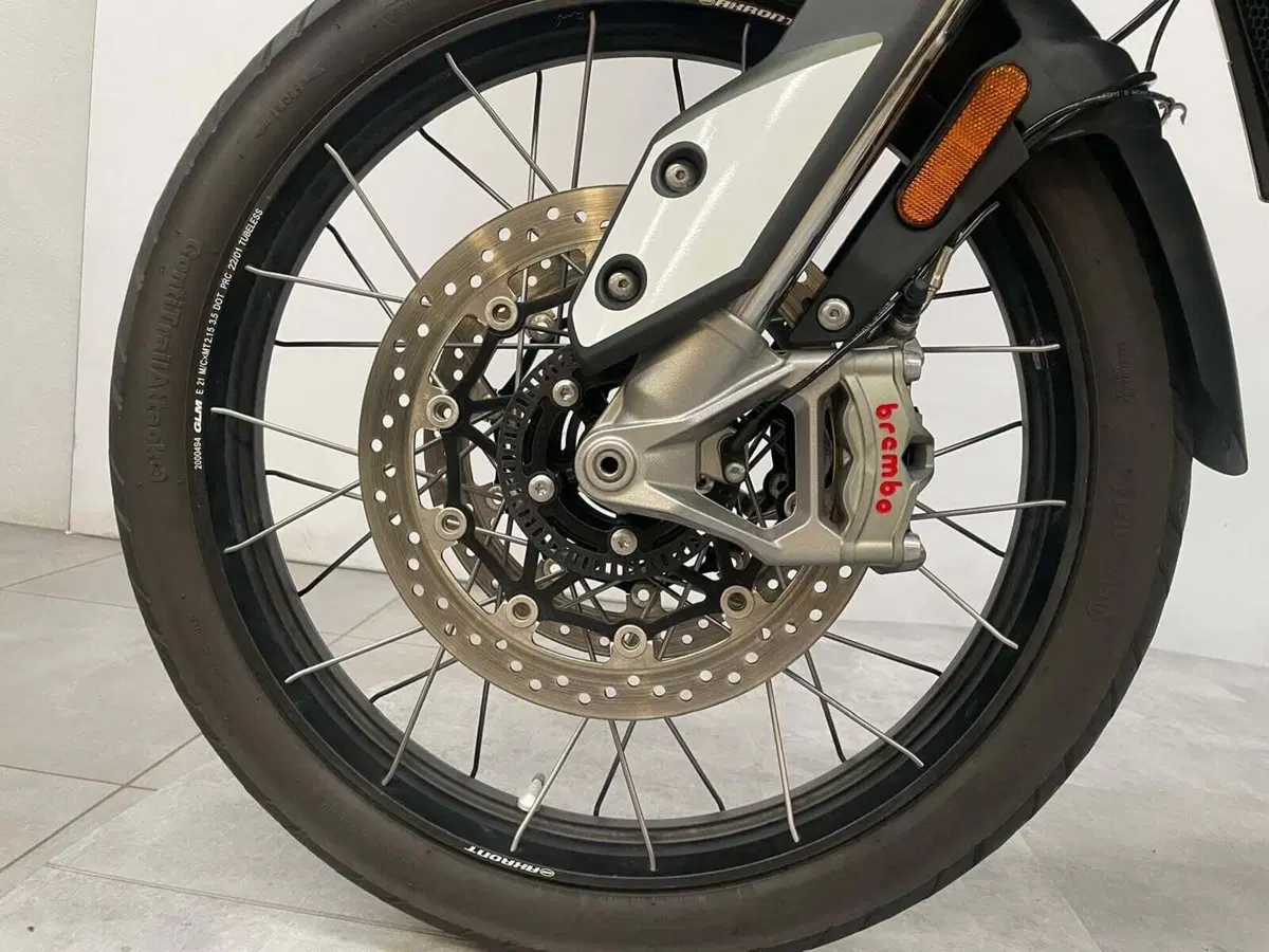 Triumph Tiger 900 Rally Pro (2020 - 23) (17)