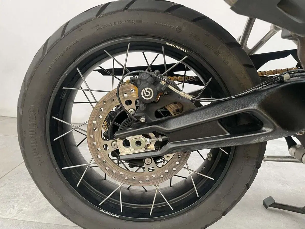 Triumph Tiger 900 Rally Pro (2020 - 23) (18)
