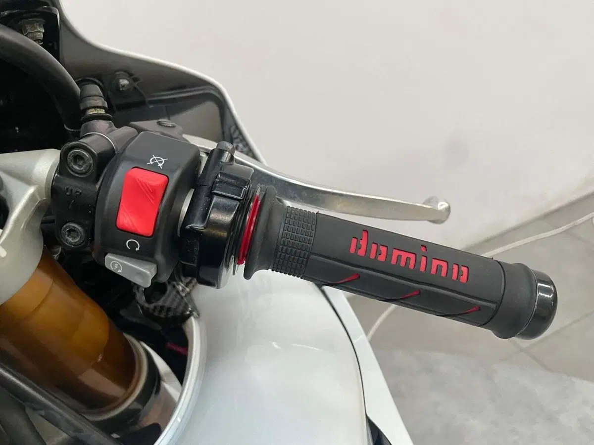 Yamaha YZF R1 (2007 - 08) (26)