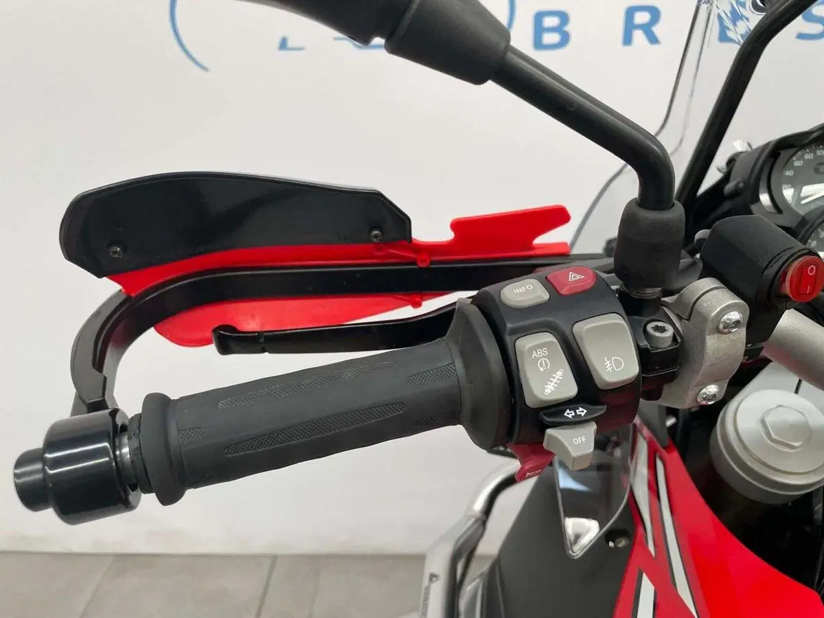 Bmw F 800 GS Adventure (2013 - 17) (4)