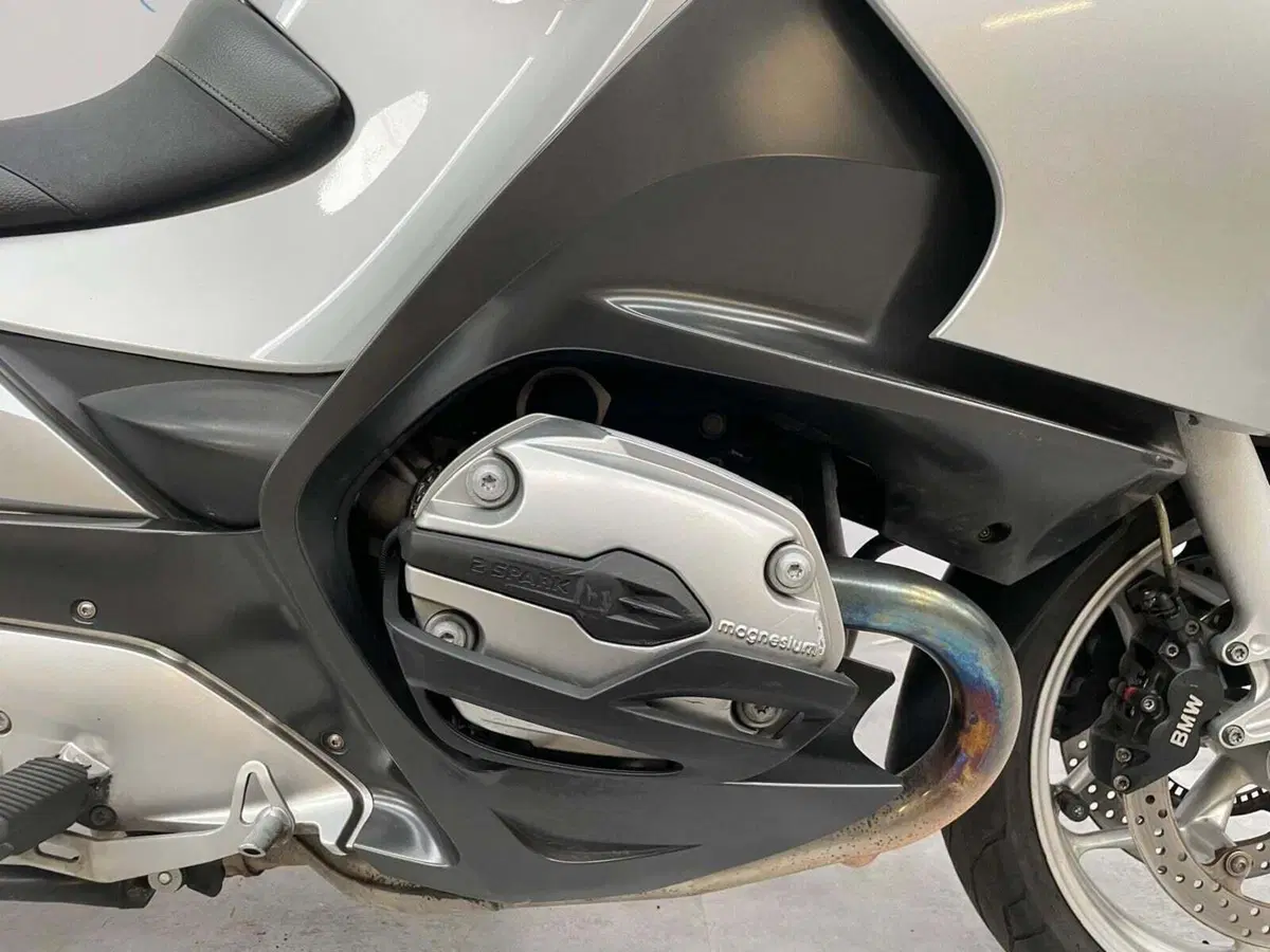 Bmw R 1200 RT (2005 - 07) (3)