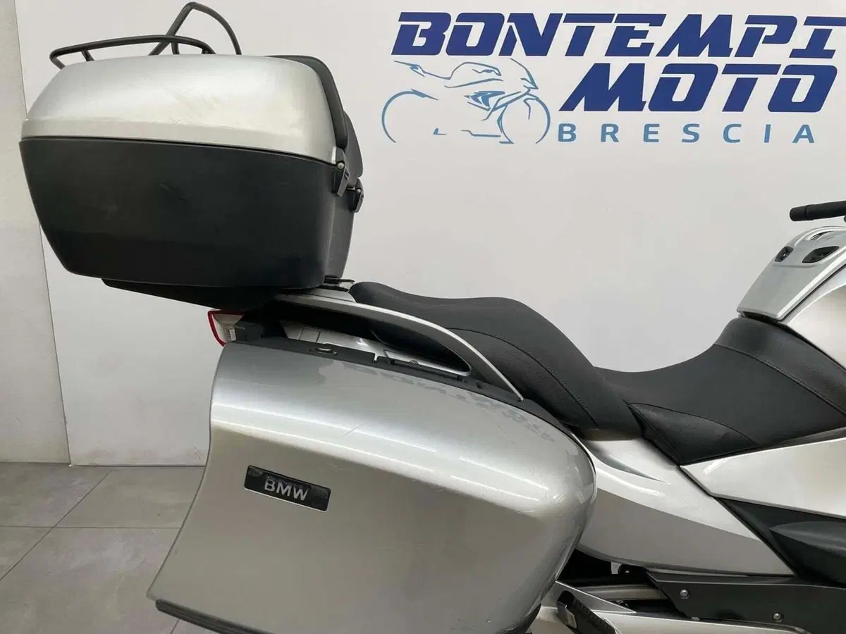 Bmw R 1200 RT (2005 - 07) (5)