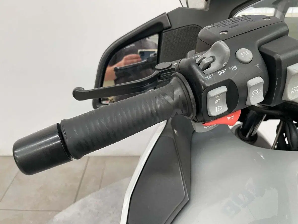 Bmw R 1200 RT (2005 - 07) (6)