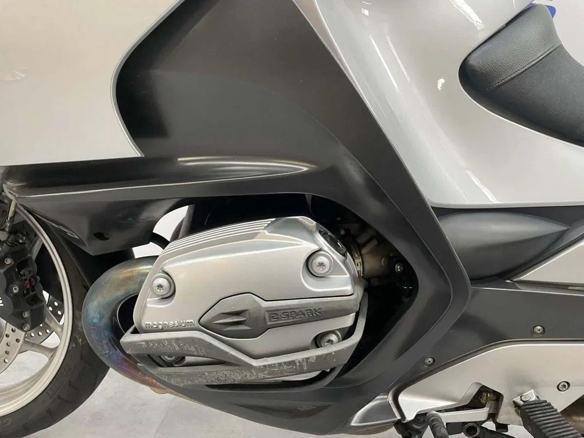 Bmw R 1200 RT (2005 - 07) (9)
