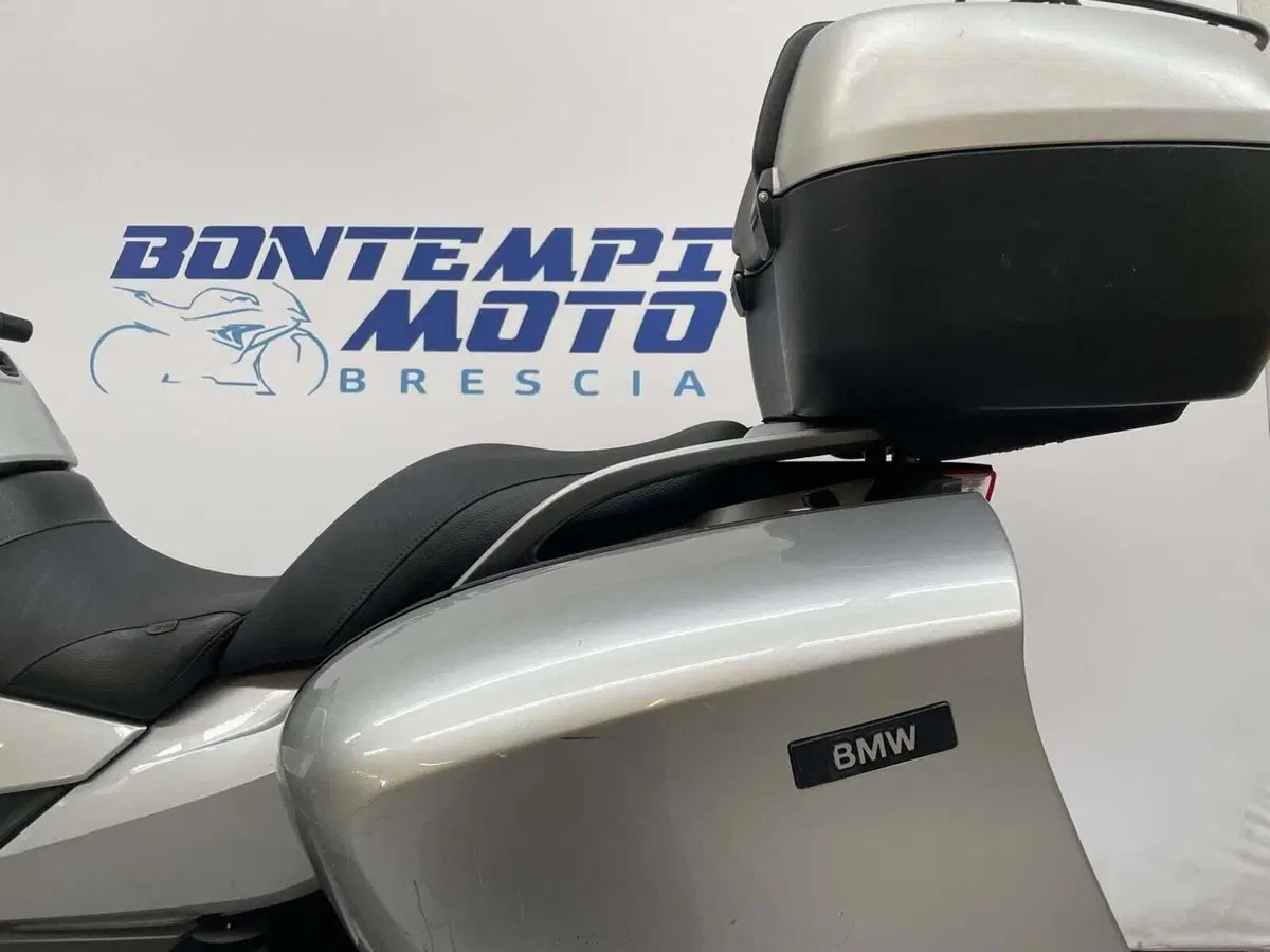 Bmw R 1200 RT (2005 - 07) (10)