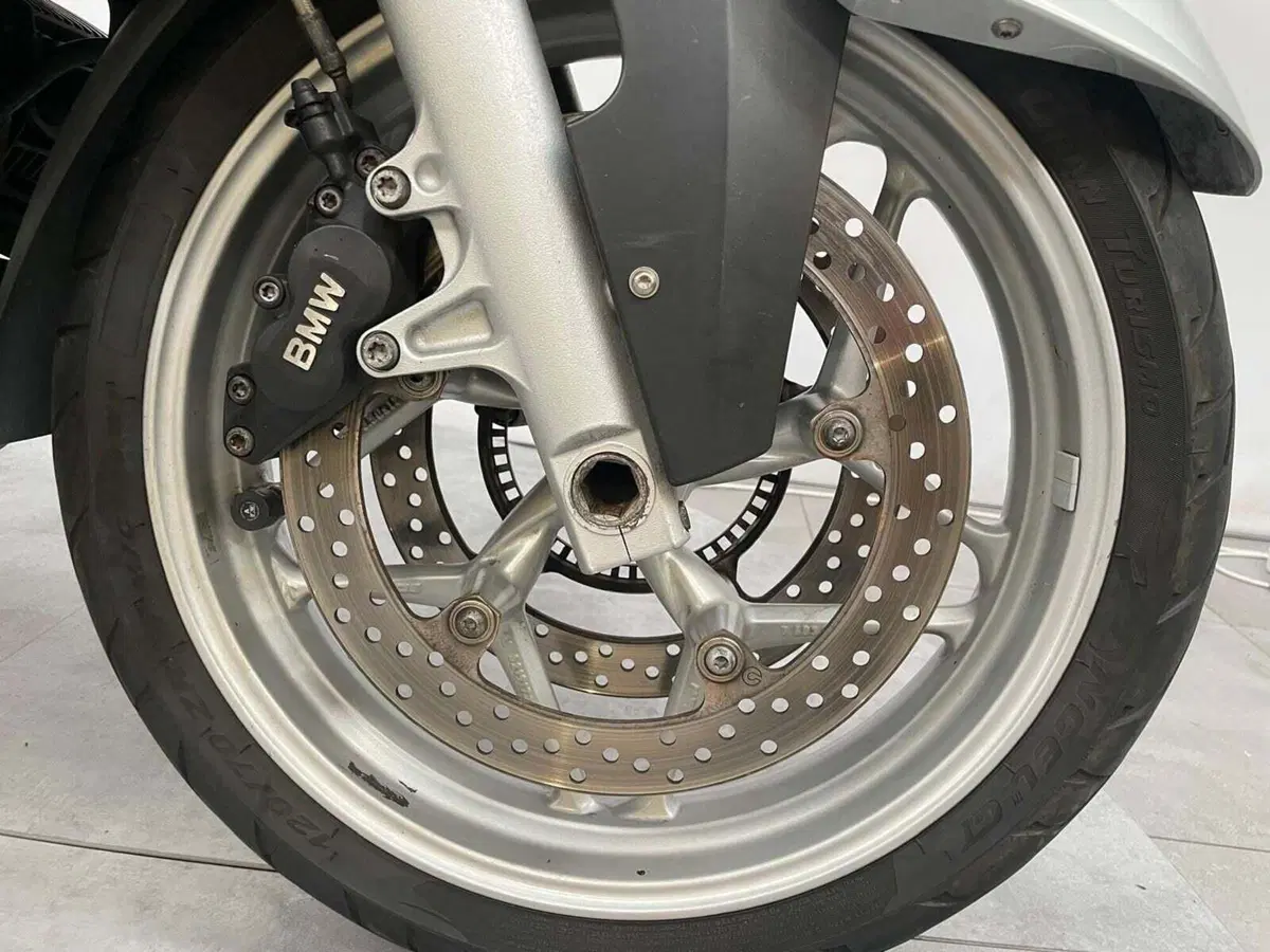 Bmw R 1200 RT (2005 - 07) (13)